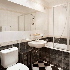 Kamer met Twee Aparte Bedden