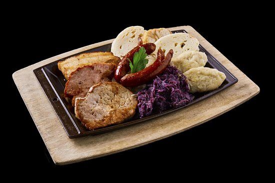 Restaurant U Zlateho Stromu